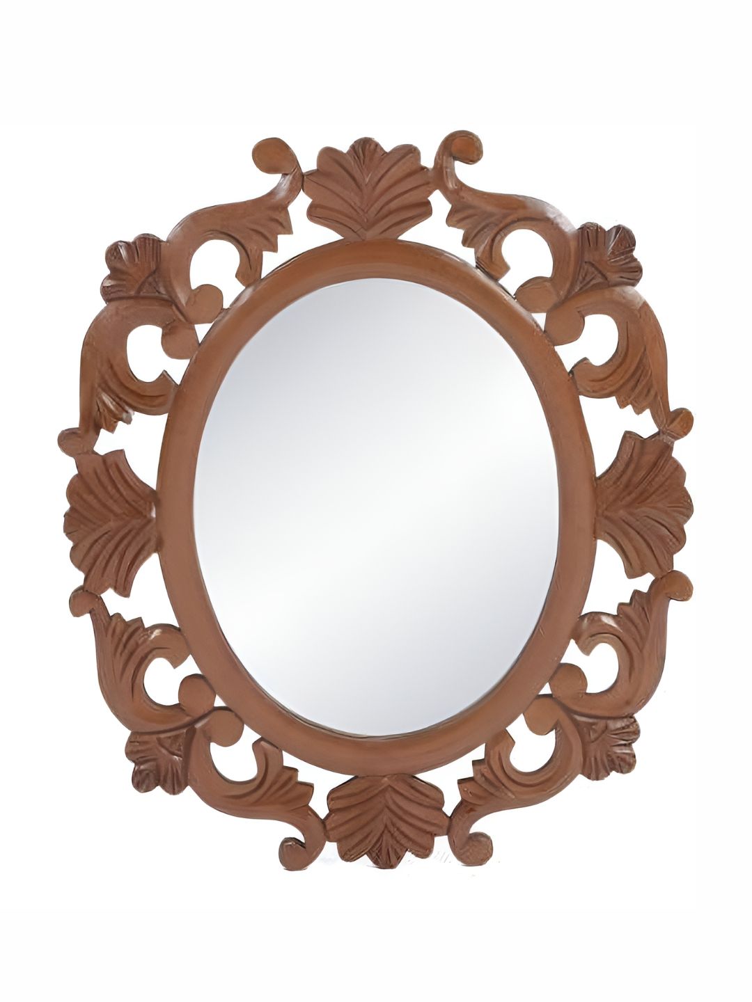VAS collection home Wooden Mirror Frame-image-3