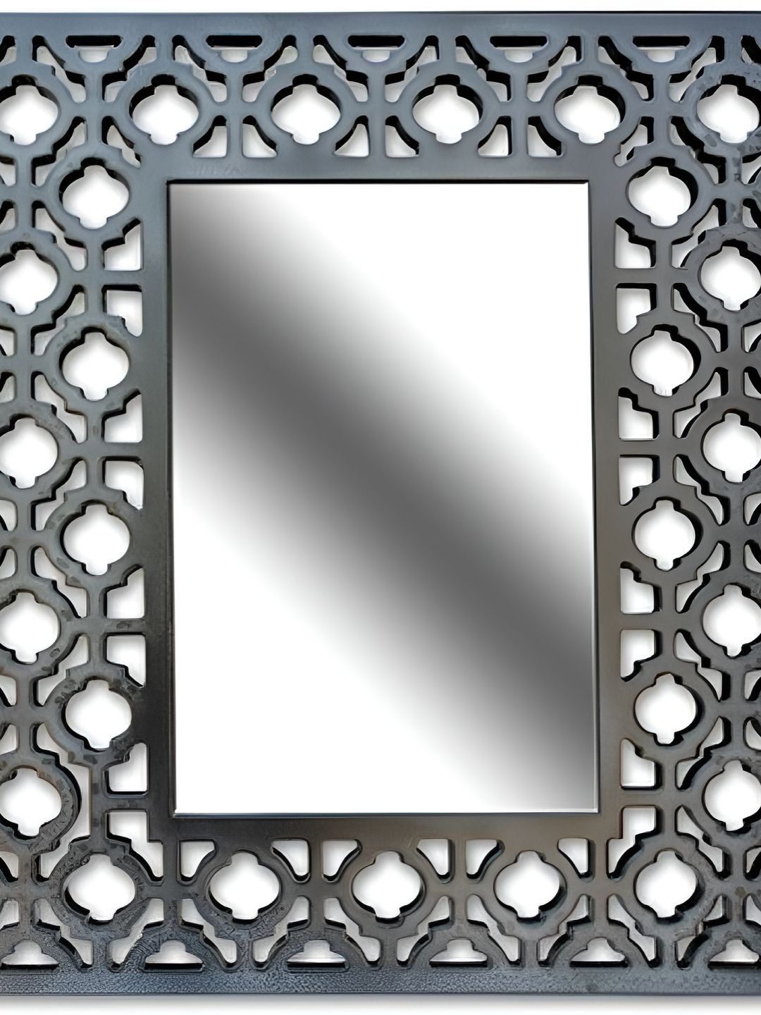 VAS collection home Textured Wooden Wall Mirrors-image-30