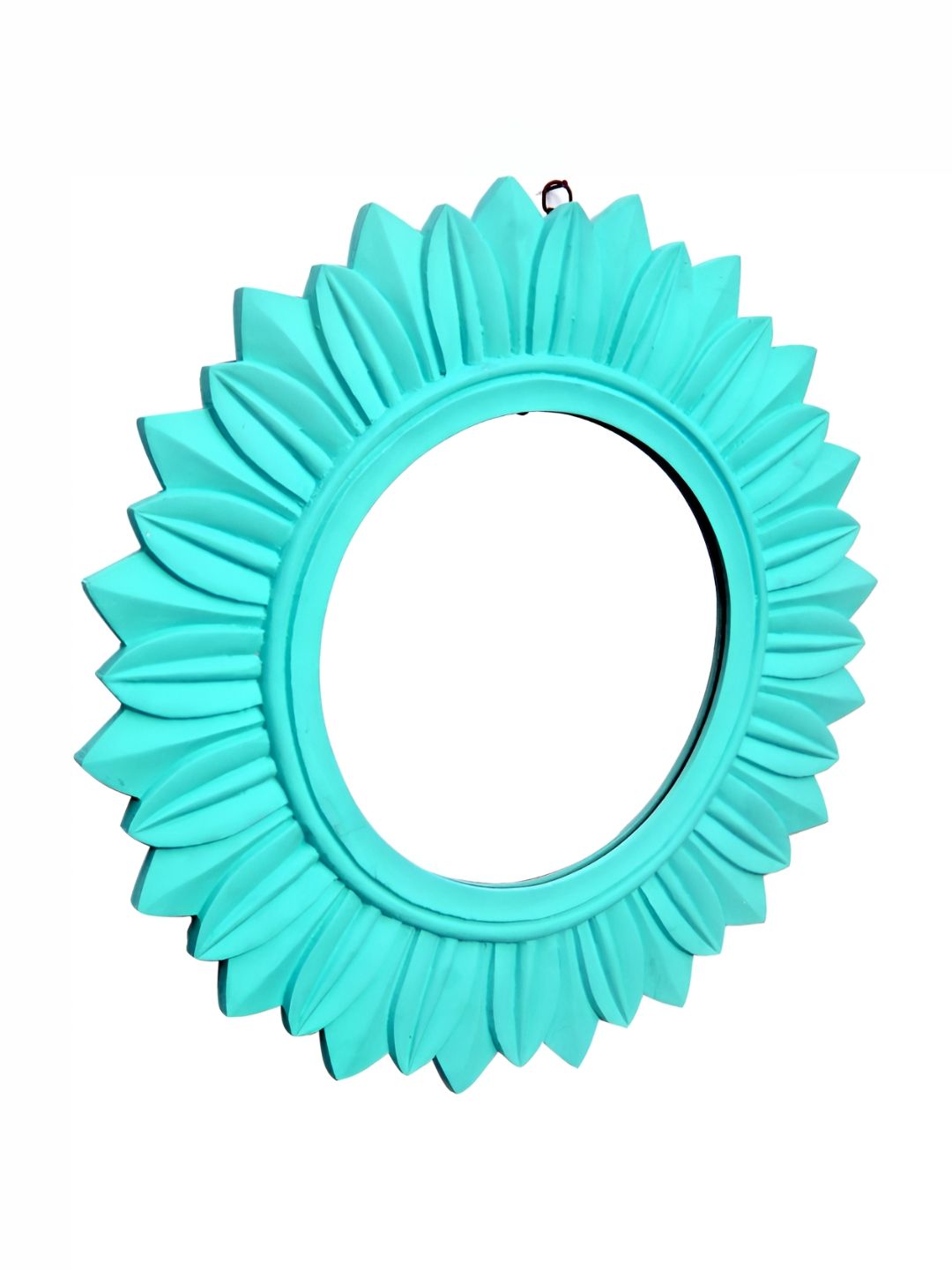 VAS collection home Textured Round Mirror-picture-37