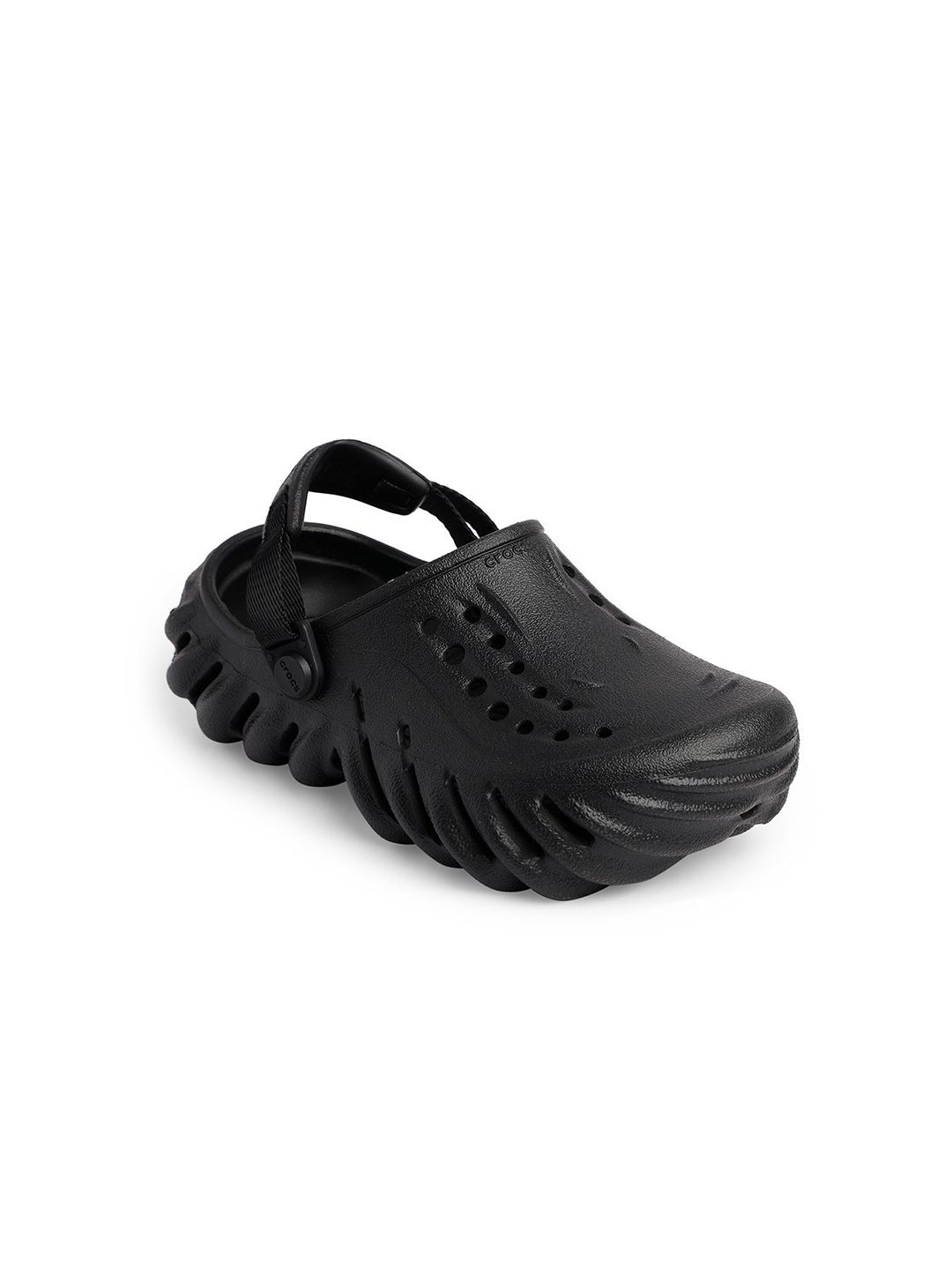 Crocs Unisex Kids Croslite Clogs-picture-31