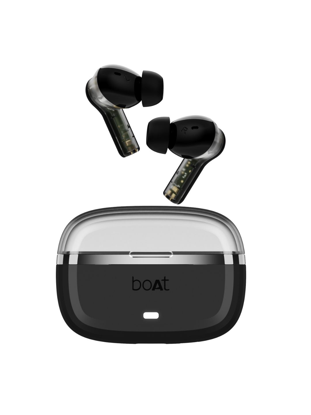 boAt Nirvana Space Earbuds-picture-29