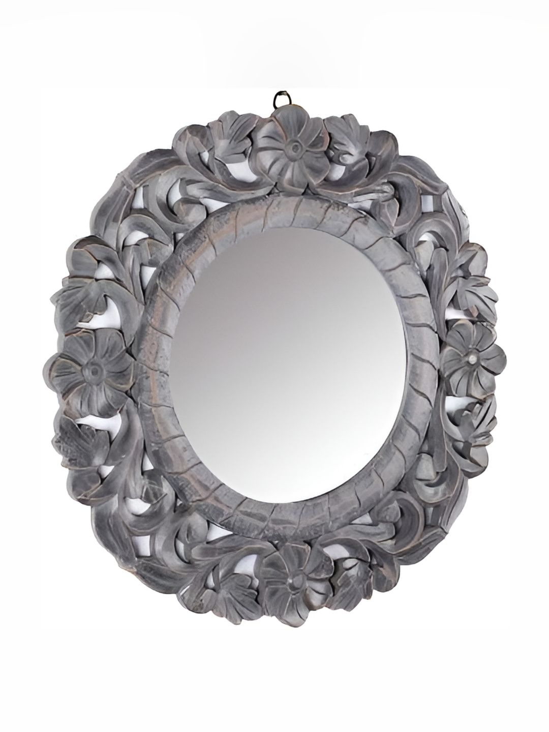 VAS collection home Round Framed Decorative Wall Mirrors-image-11