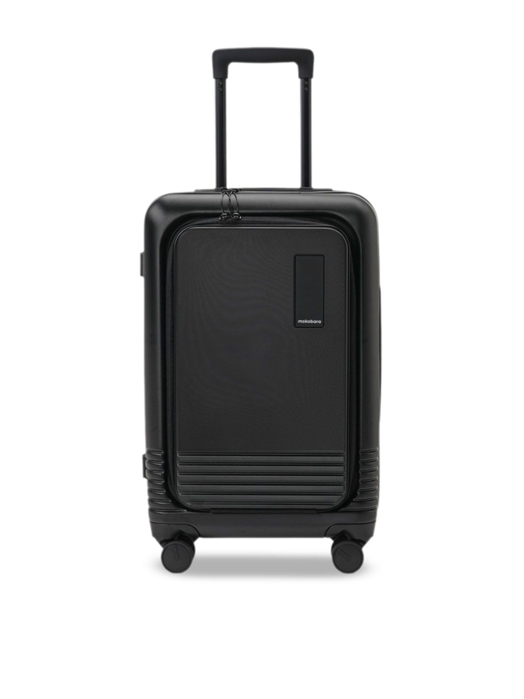 MOKOBARA Kids Hard Sided Cabin Trolly Bag-image-46