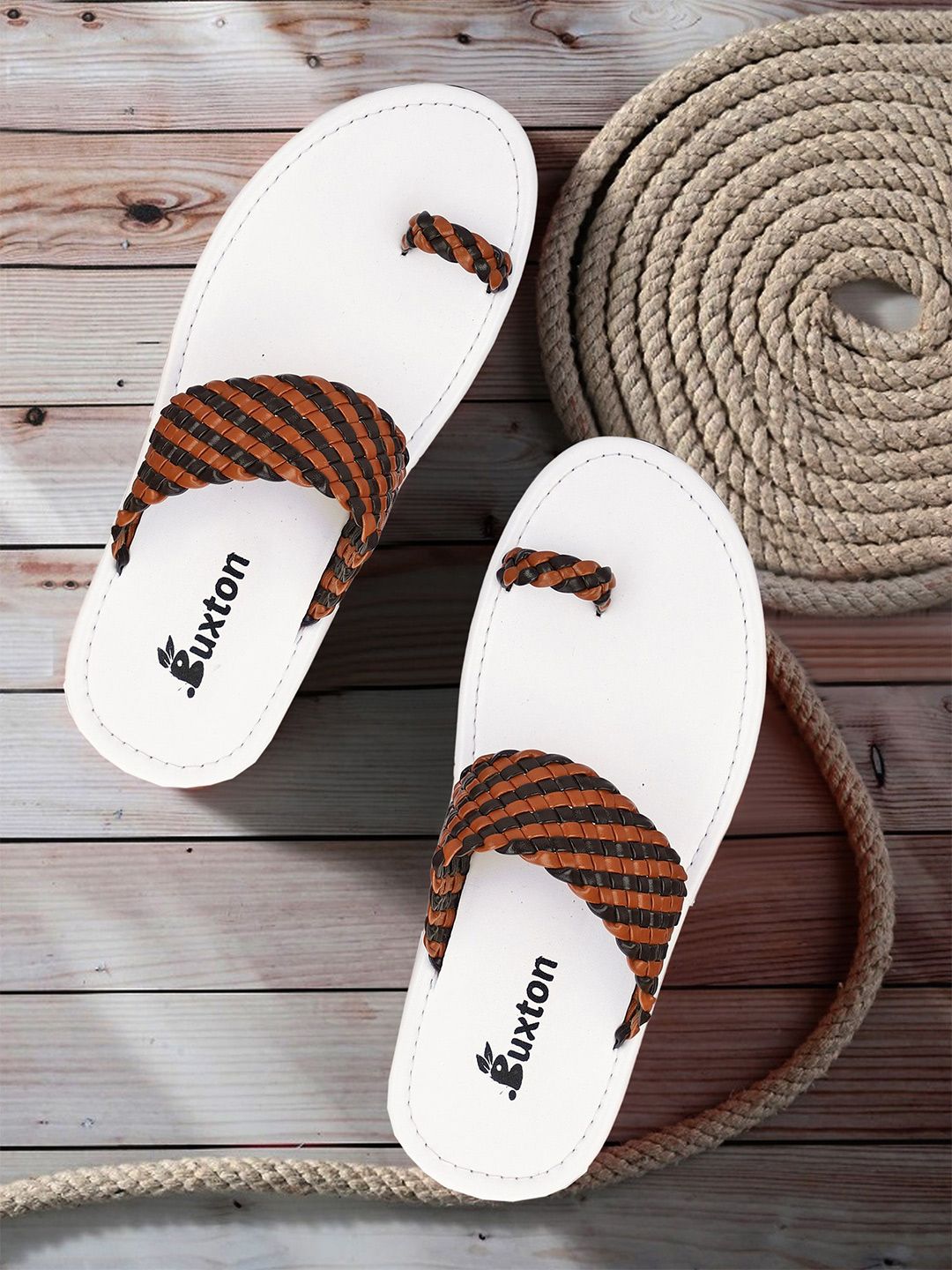 Buxton Men Sliders-picture-29