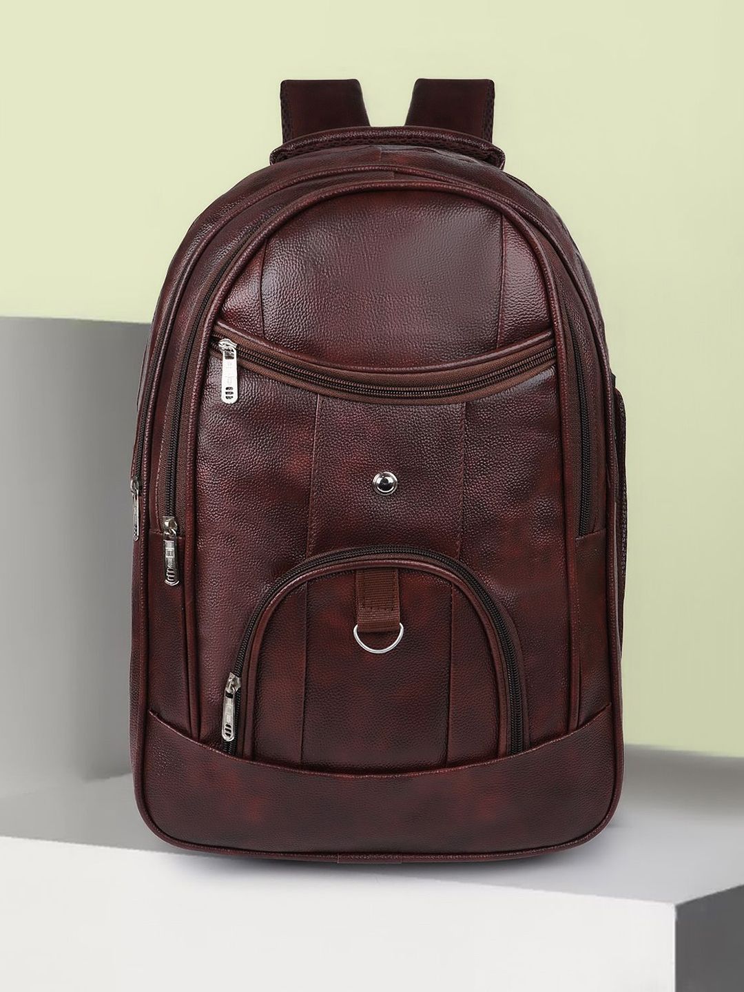 PARSLEY Unisex 15 Inch Laptop Ergonomic Padded Backpack-picture-27
