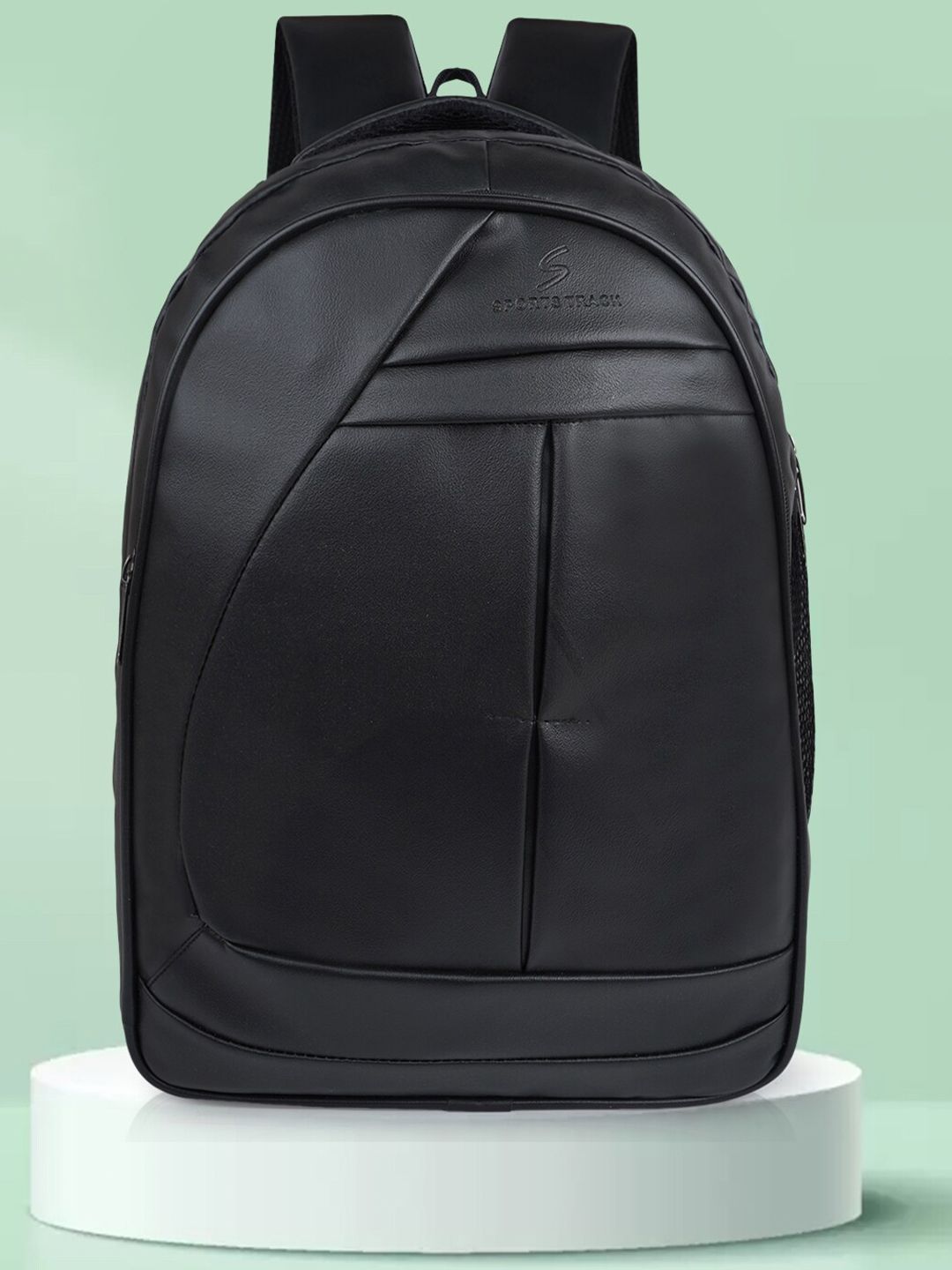 PARSLEY Unisex 15 Inch Laptop Ergonomic Padded Backpack-picture-11