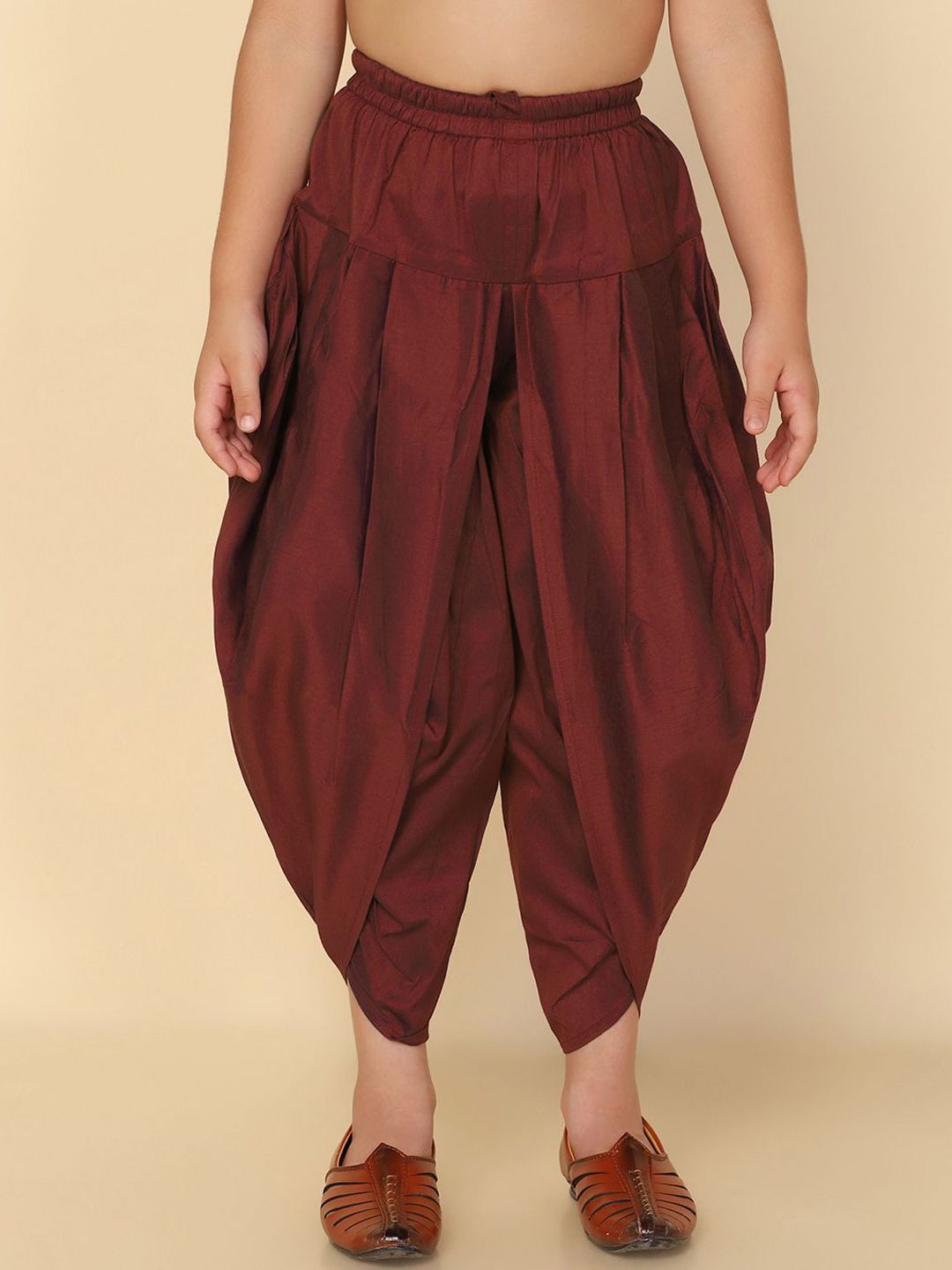 KISAH Boys Dhoti Pants-picture-23