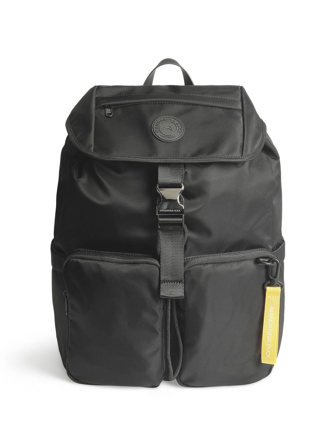 MANDARINA DUCK Unisex Backpack-picture-40