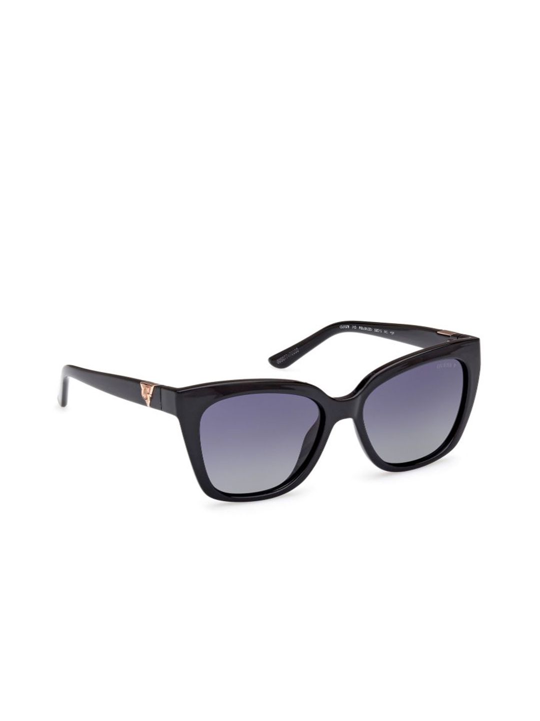 GUESS Women Square Sunglasses with UV Protected Lens-picture-13