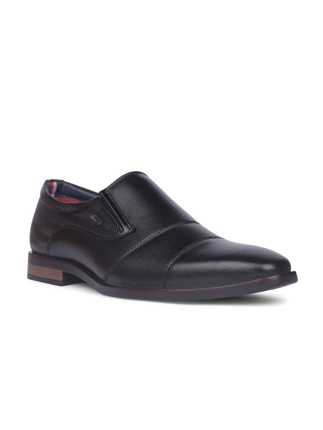 Bata Formal Slip-On Shoes-image-2