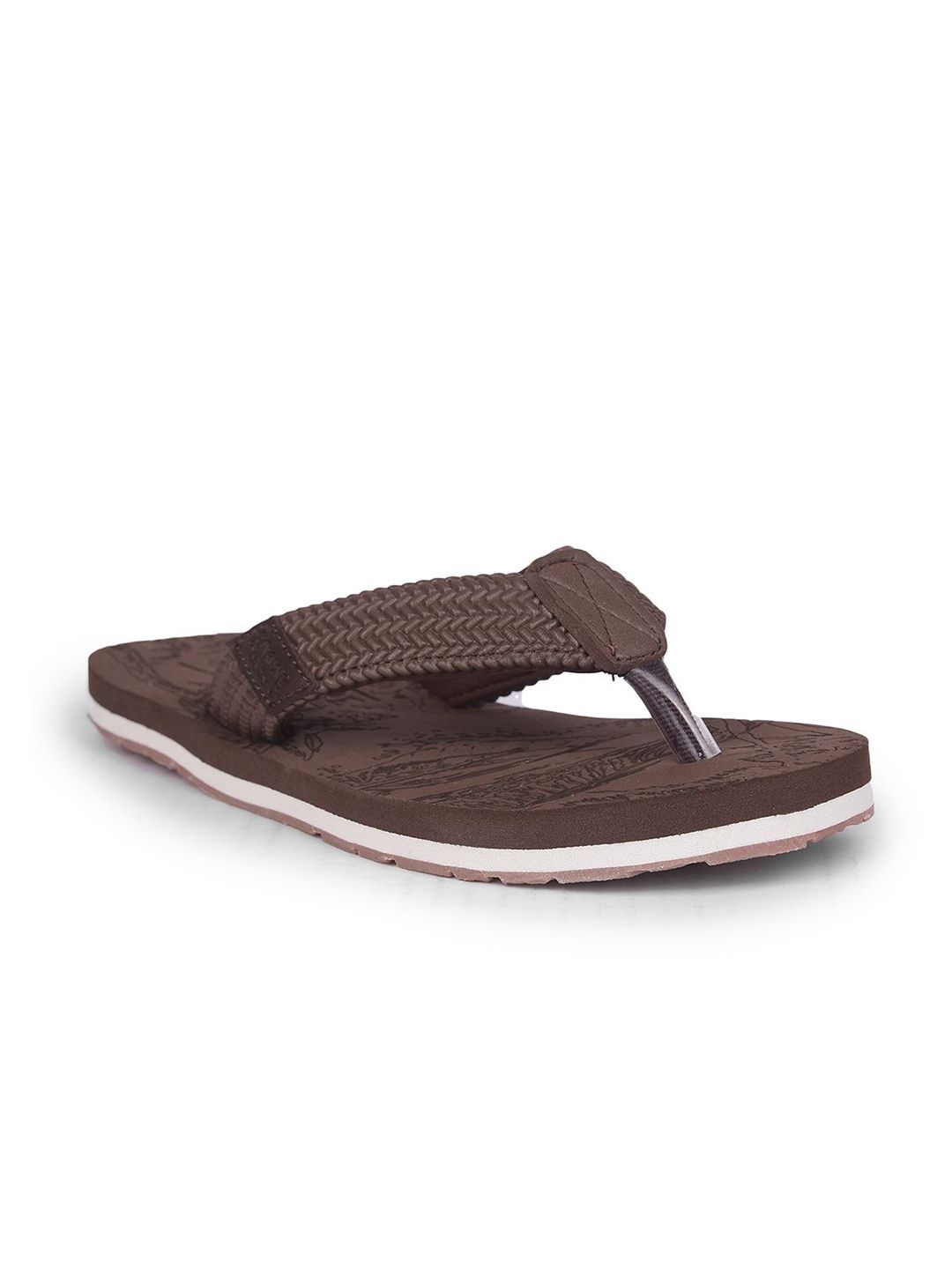 Sunshine by Bata Men Thong Flip-Flops-picture-45