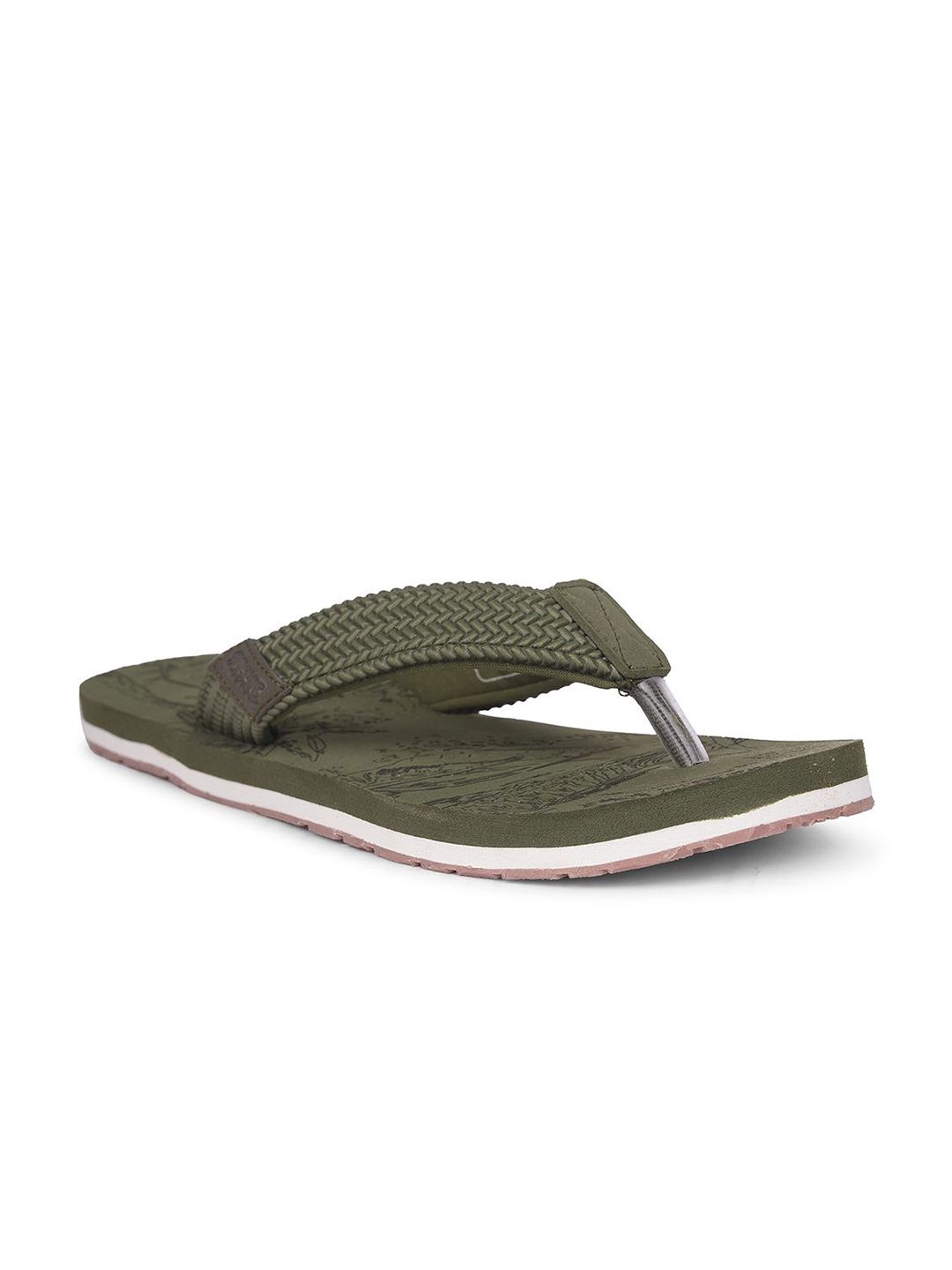Sunshine by Bata Men Thong Flip-Flops-picture-28