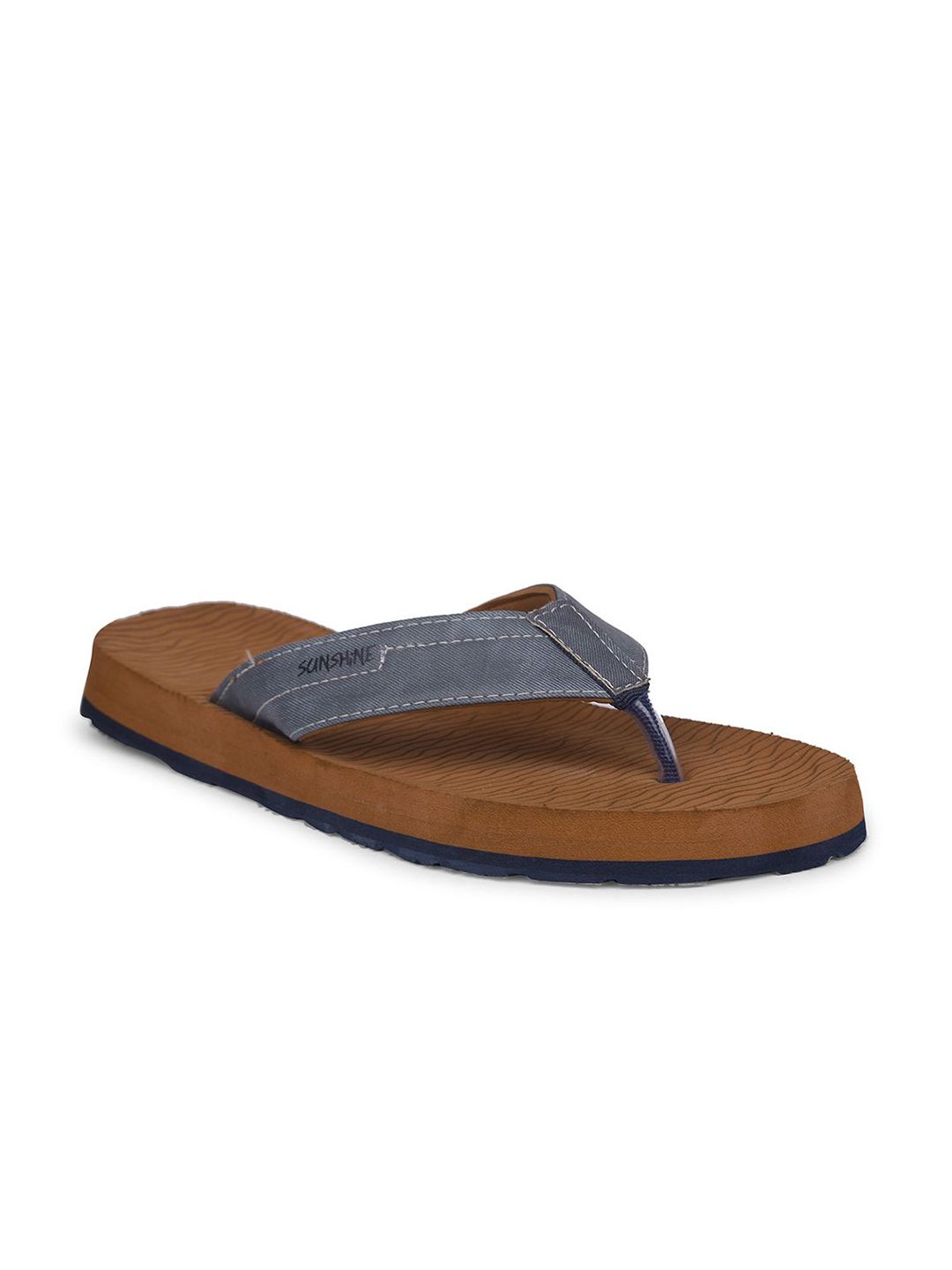 Sunshine by Bata Men Thong Flip-Flops-picture-29