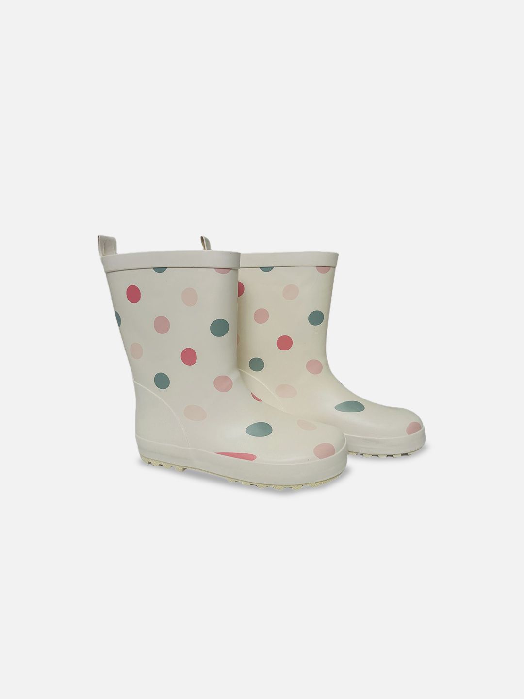 Little Surprise Box LLP Kids Printed Waterproof Rain Boots-picture-17