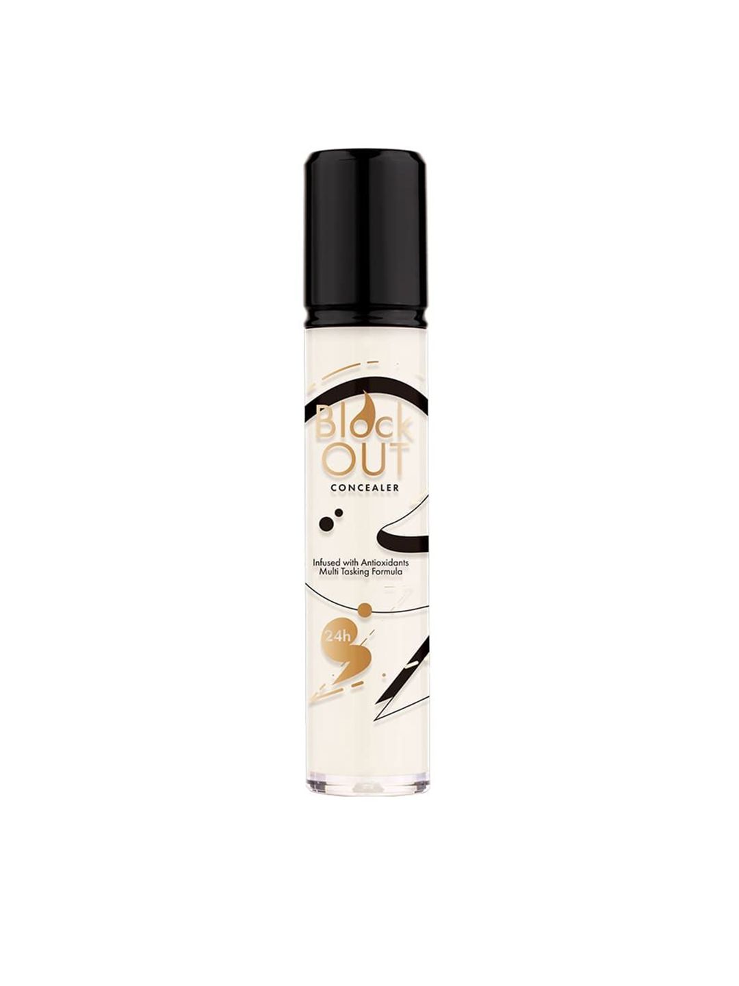 Character Block Out Concealer - 15g - Swan 002-picture-26