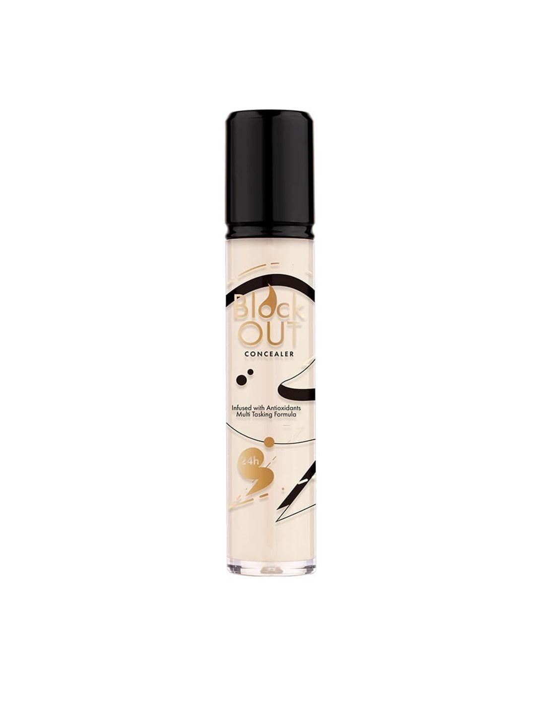 Character Block Out Concealer - 15g - Shell 003-picture-22