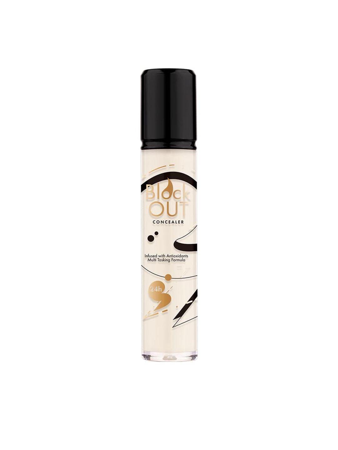 Character Block Out Concealer - 15g - Nutty - 001-picture-24