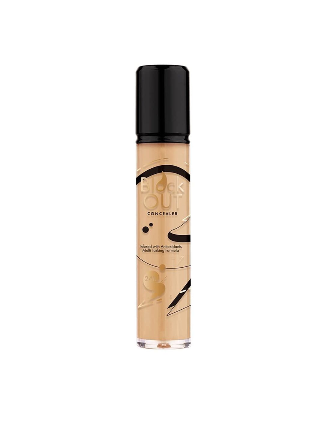 Character Block Out Concealer - 15g - Maccaroon - 007-picture-23