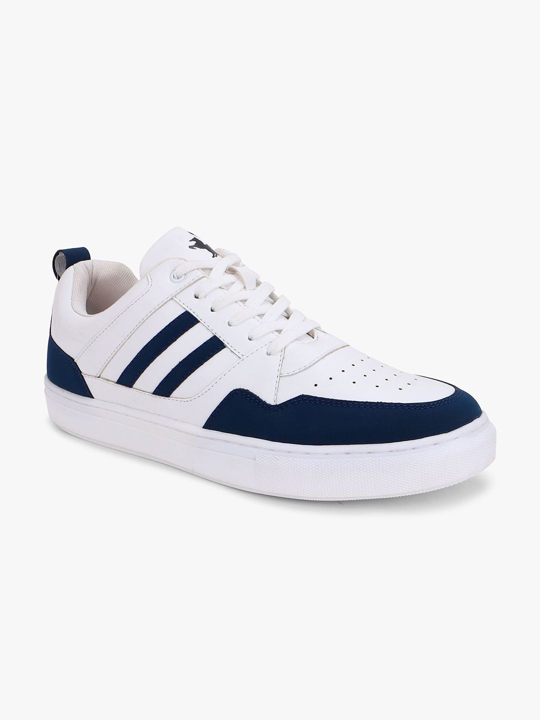 Cantabil Men Round Toe Comfort Insole Sneakers-picture-16