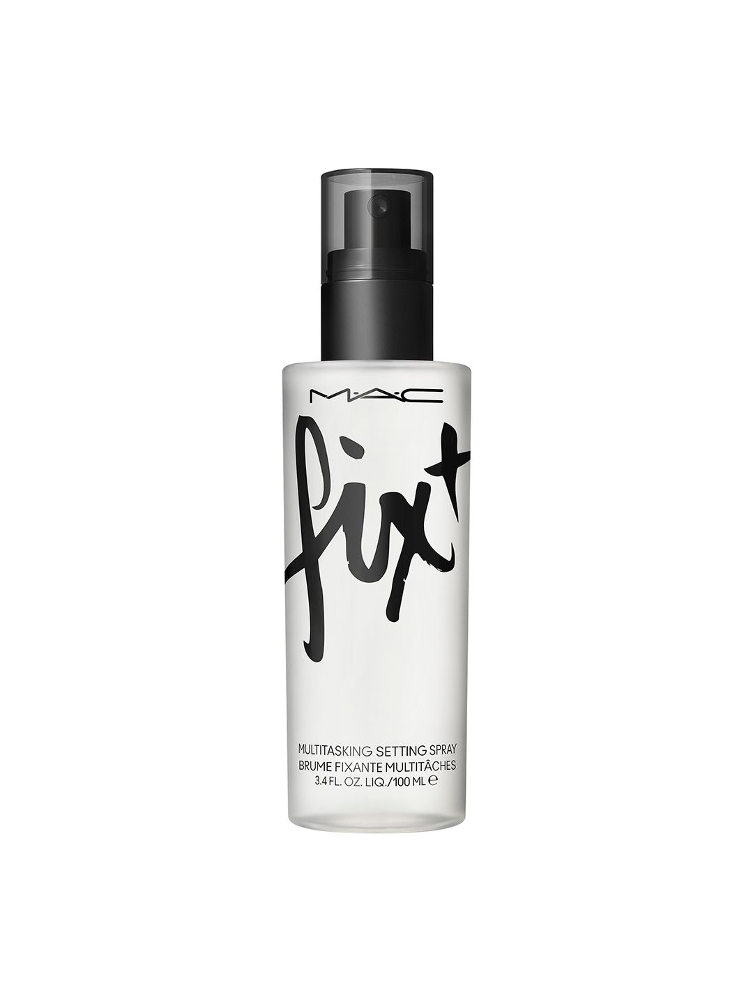 M.A.C Fix+ Multitasking Weightless Setting Spray To Hydrate & Set - 100ml-picture-48