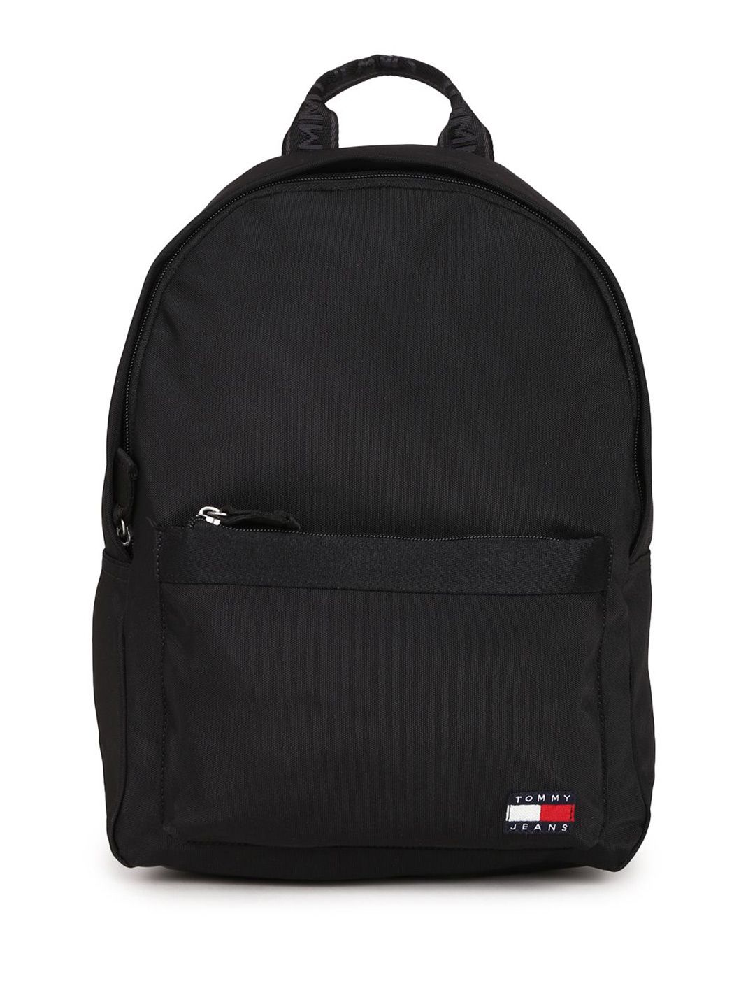 Tommy Hilfiger Women Solid Ergonomic Backpack-picture-19