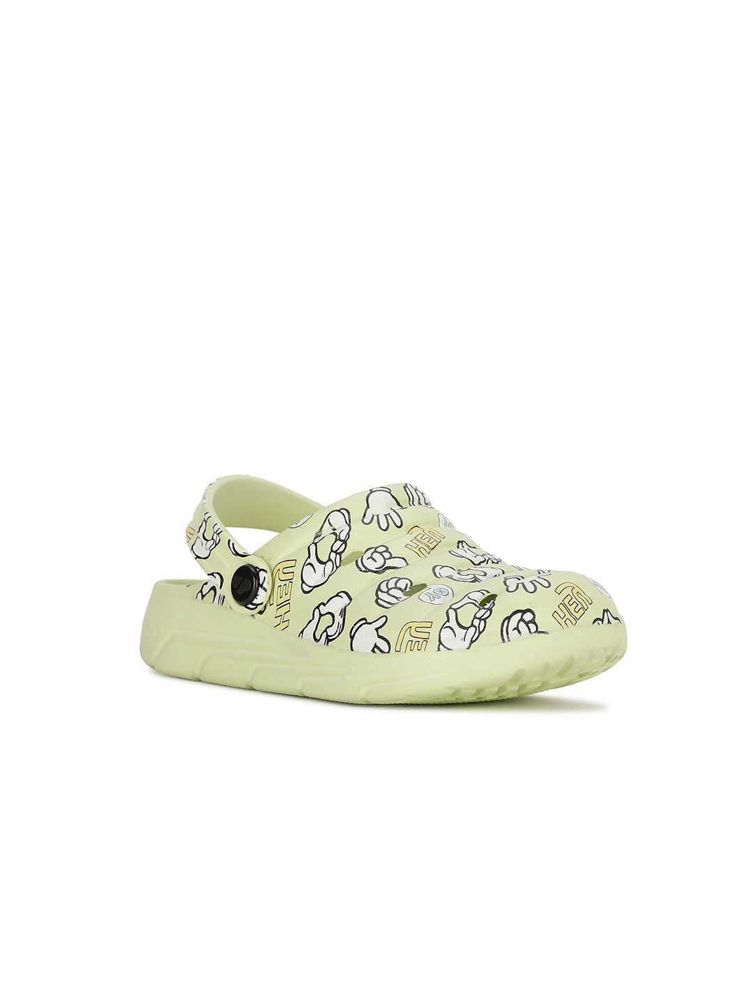 Floatz Boys Clogs Sandals-picture-14