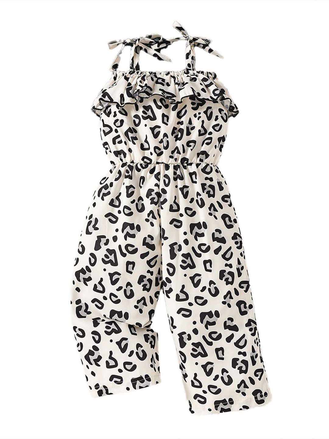 StyleCast x Revolte Girls Printed Jumpsuit-picture-11