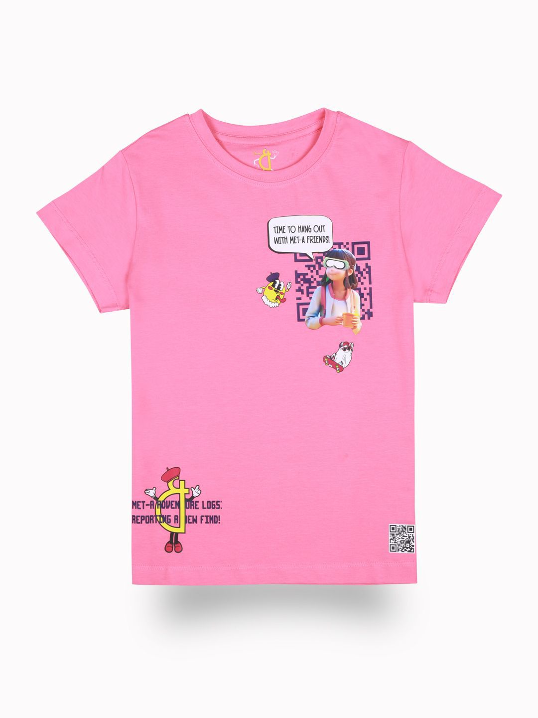 Gini and Jony Cotton Top-picture-57