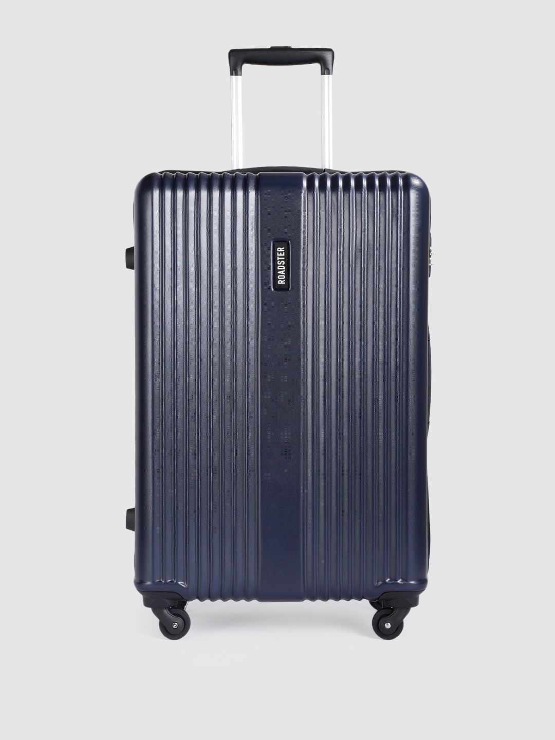 Roadster String Hard-Sided 360-Degree Rotation Large Trolley Suitcase - Volume 85 L-picture-58