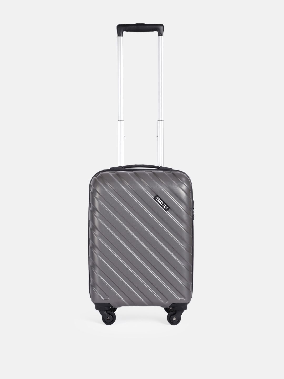 Roadster Xtreme Hard-Sided 360-Degree Rotation Cabin Trolley Suitcase - Volume 37 L-picture-24