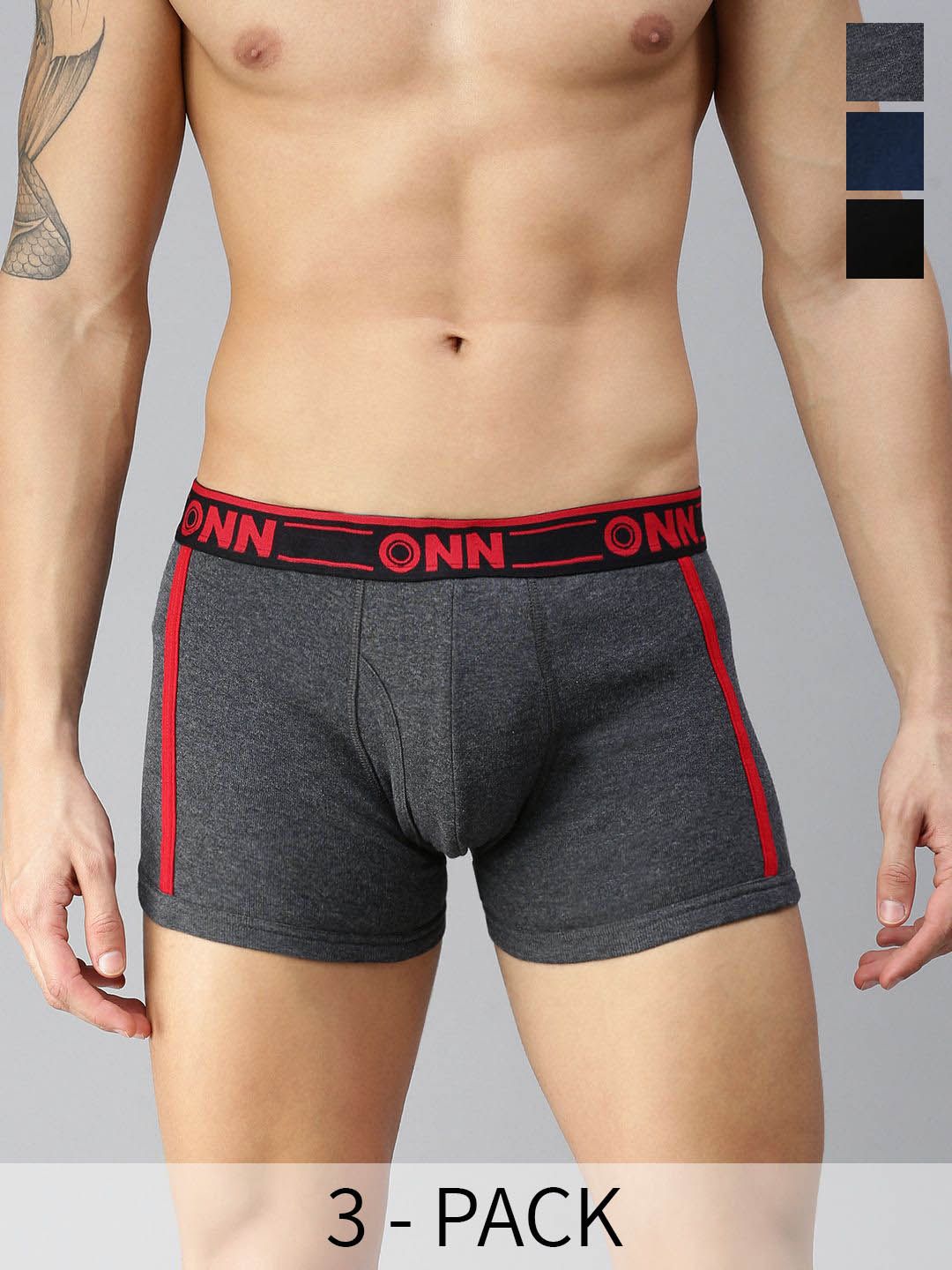 ONN Pack Of 3 Assorted Trunks ONN_354_AST1_3PC-picture-36