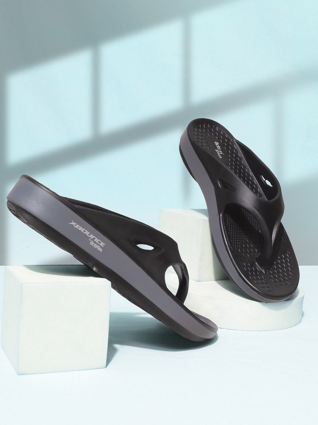 Action Plus Men Thong Flip-Flops-picture-19