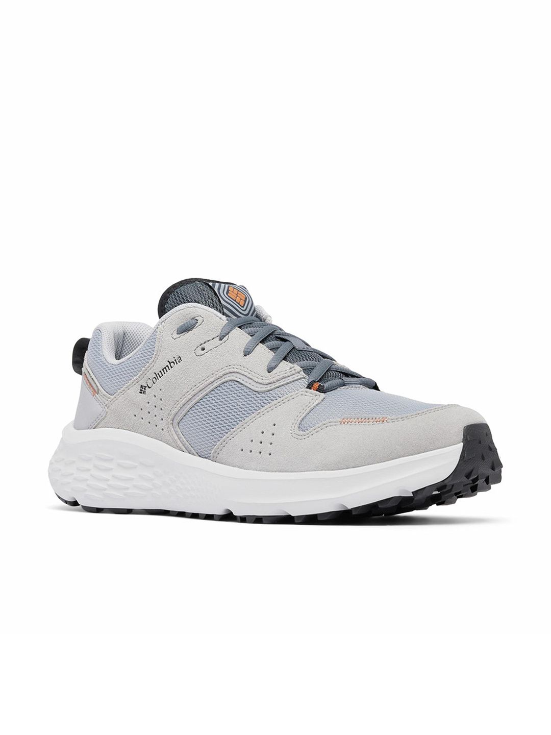 Columbia Benson Men Trekking Non-Marking Sports Shoes BM7306-088-image-22