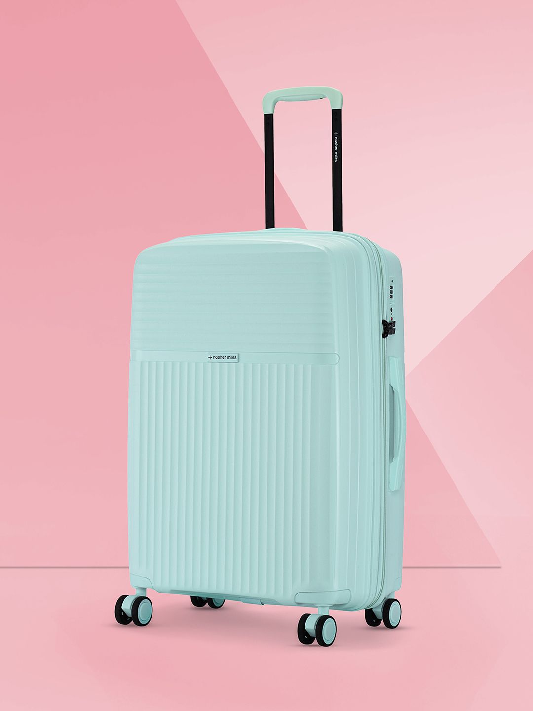 Nasher Miles Krabi Hard Sided Medium Trolley Bag-picture-41