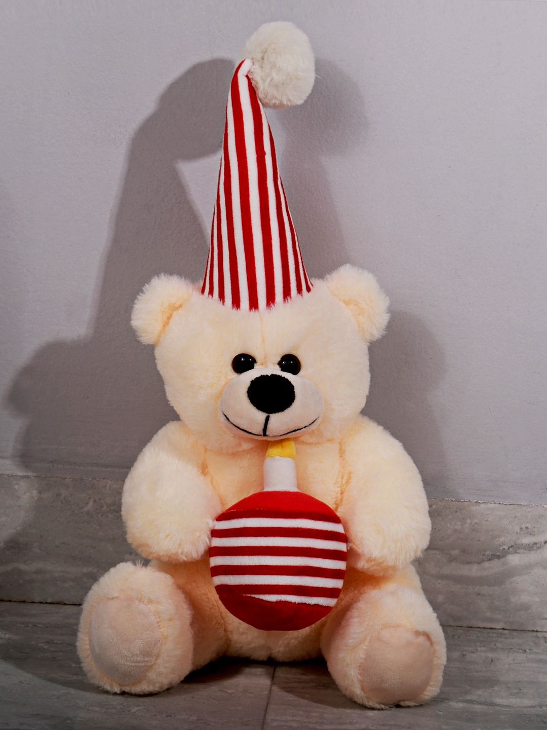 DukieKooky Kids Polyfill Animals and Birds Soft Toys and Dolls-picture-17