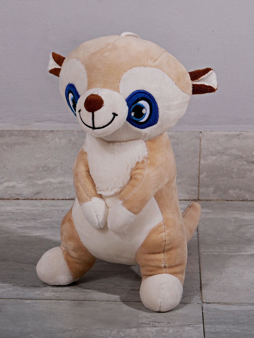 DukieKooky Kids Polyfill Animals and Birds Soft Toys and Dolls-picture-30