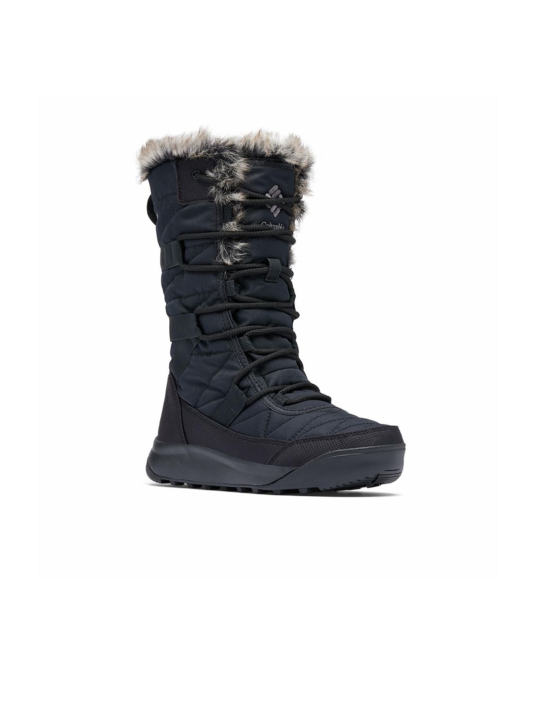 Columbia Minx IV Women Waterproof Hiking Sports Shoes-picture-42