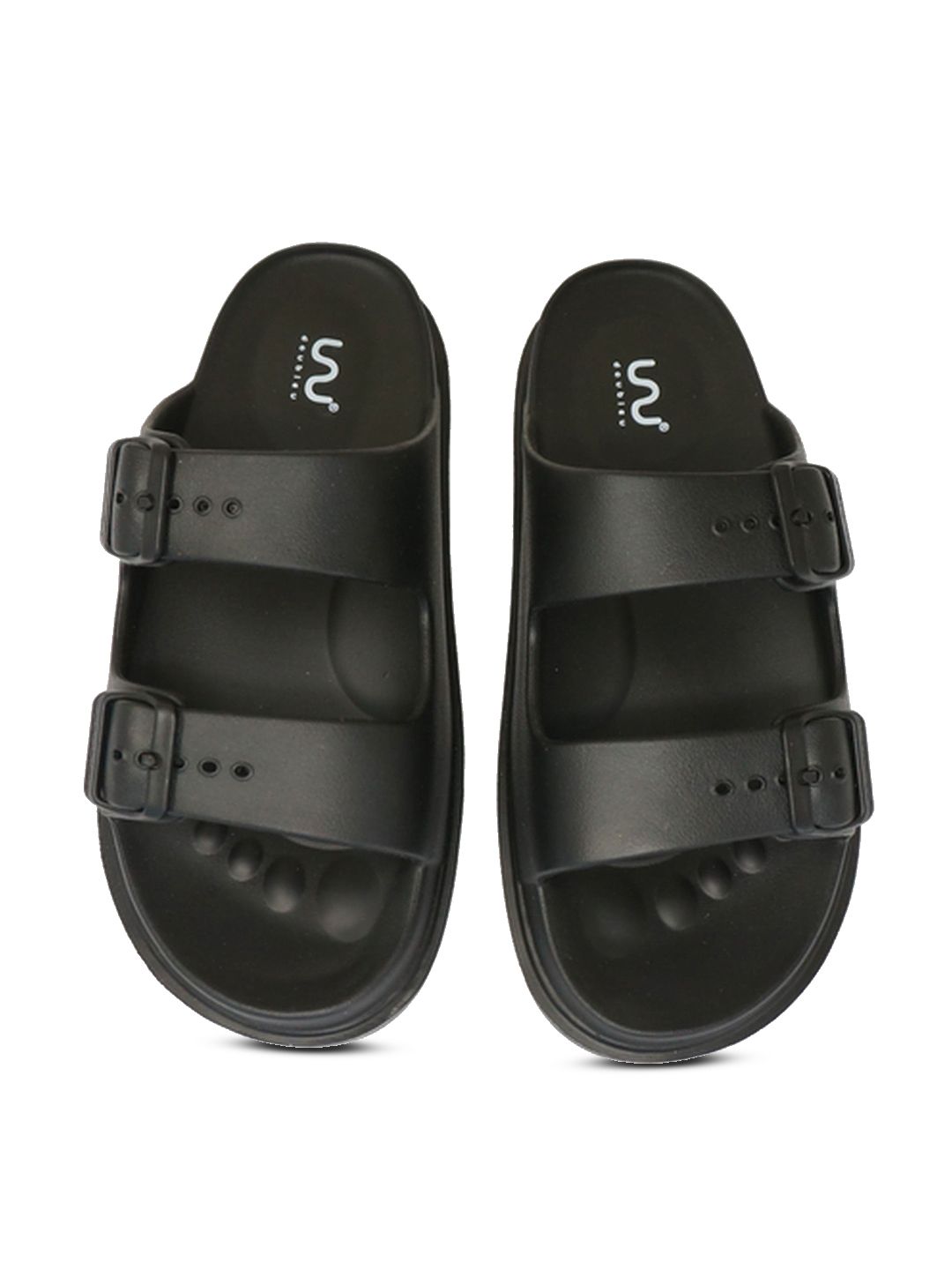 Doubleu Men Anti-Skid Rubber Sliders-picture-57