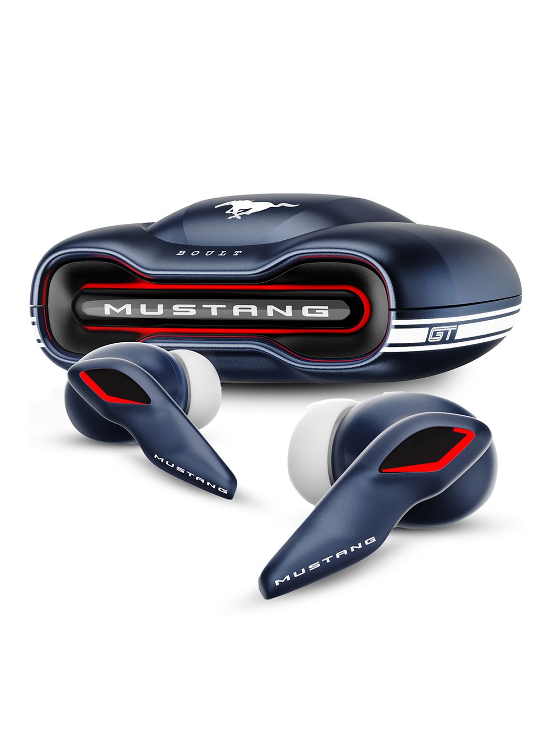 goboult BOULT AUDIO Mustang Torq Earbuds with 50H Playtime-picture-55