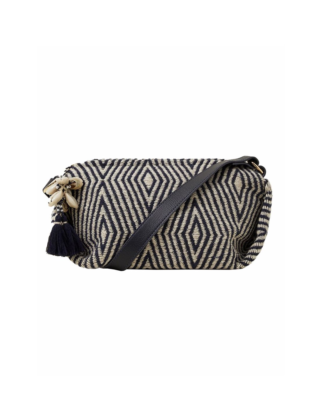 Accessorize Textured Bucket Shoulder Bag-picture-25
