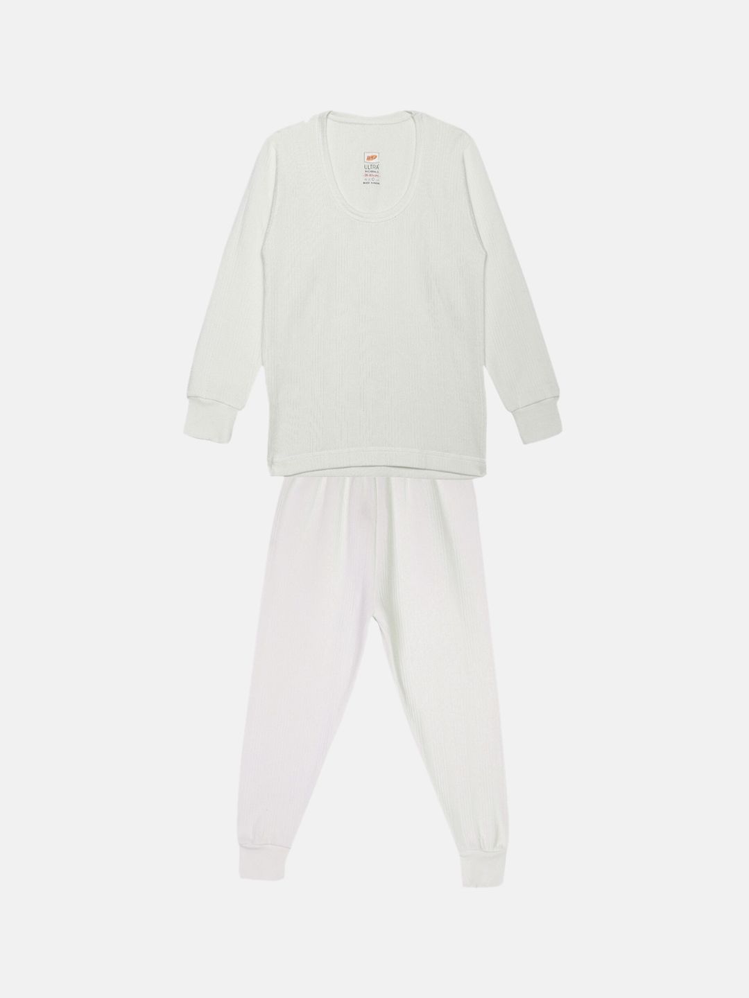 Dollar Ultra Kids Self-Design Cotton Thermal Set-picture-52