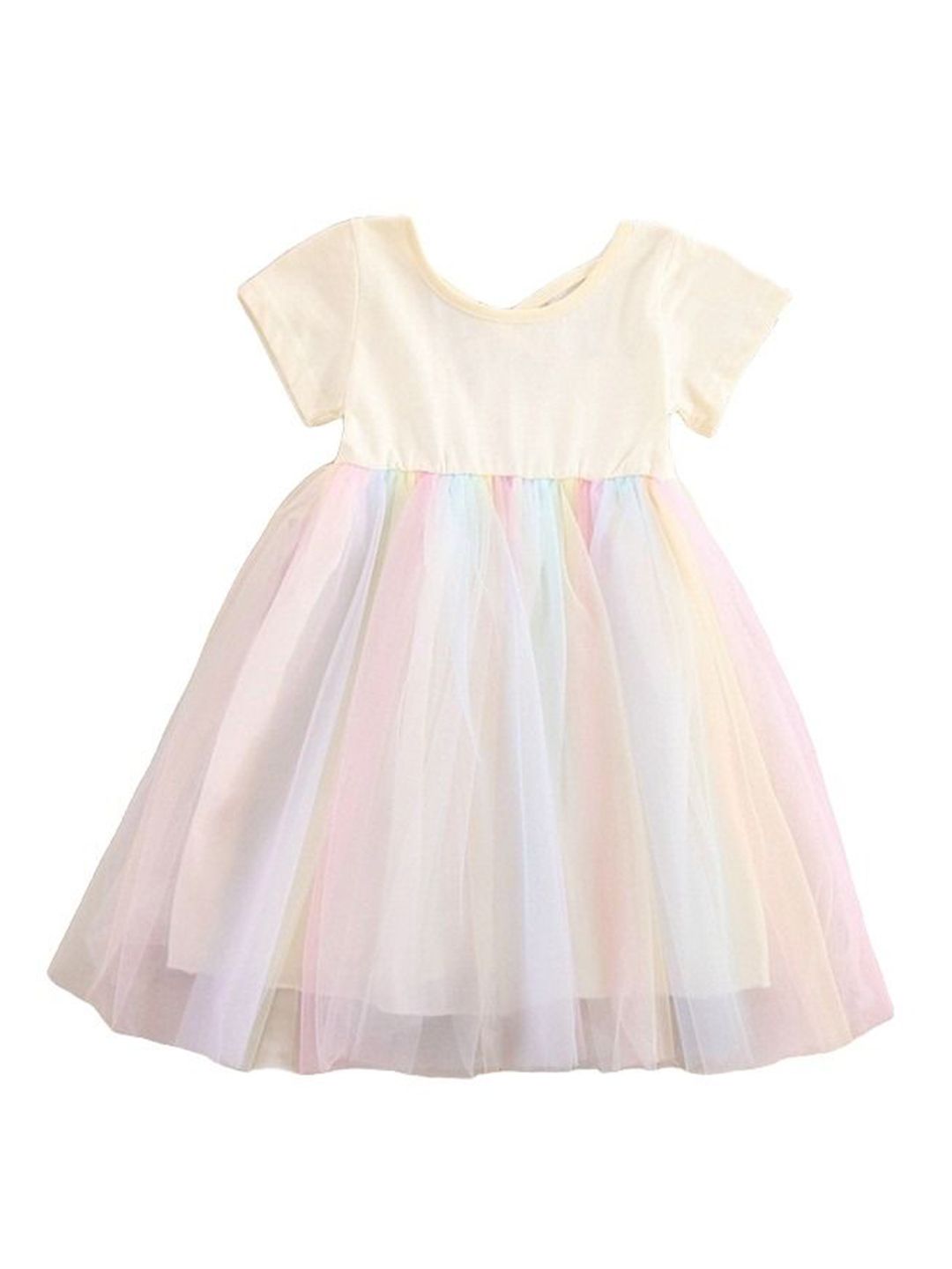 StyleCast x Revolte Fit & Flare Dress-picture-39