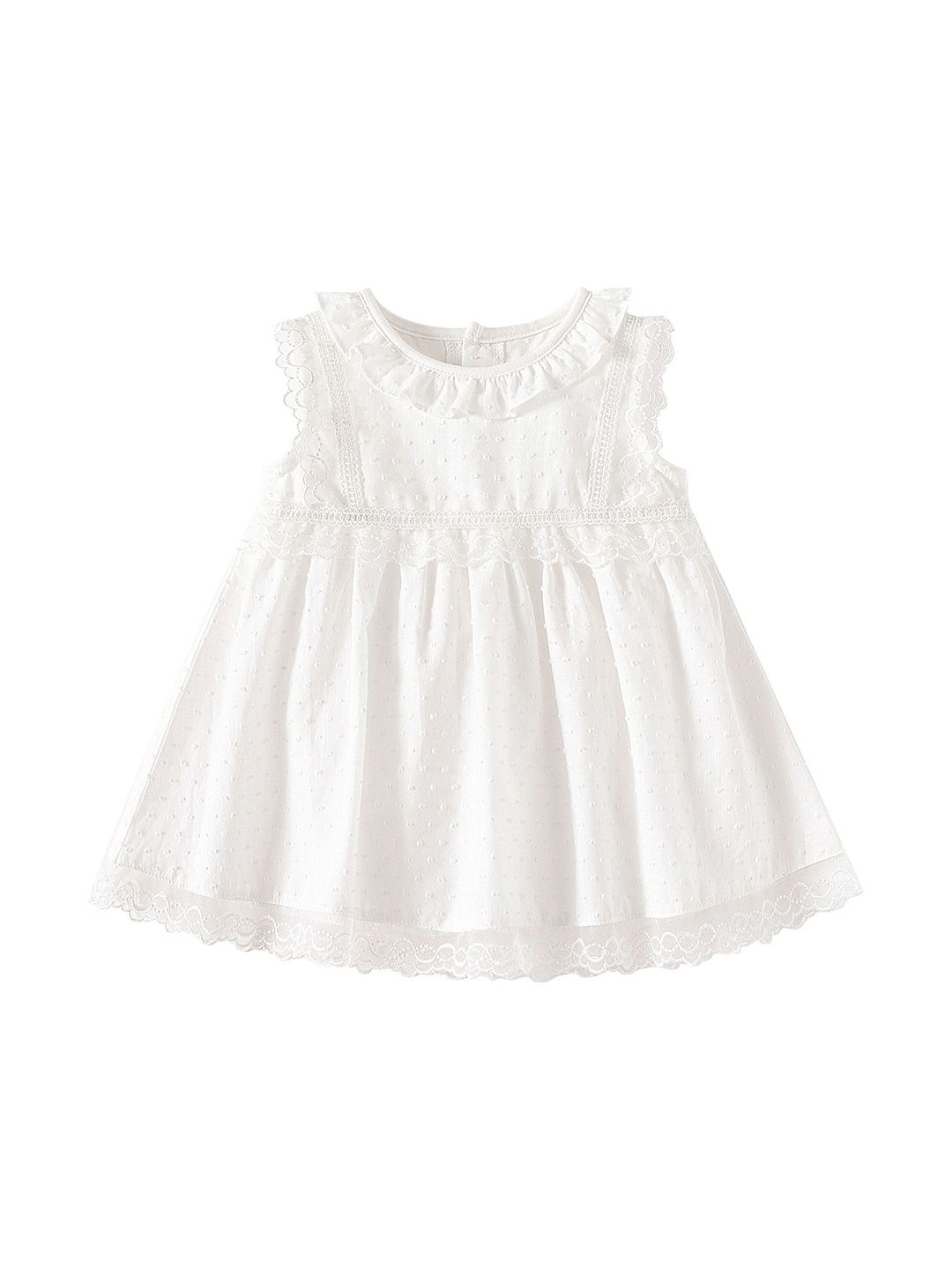 StyleCast x Revolte Fit & Flare Dress-picture-15