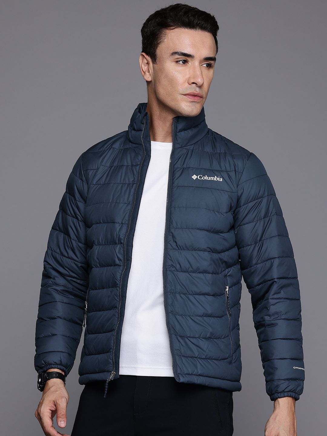 Columbia Men Powder Lite II Lightweight Puffer Jacket-picture-54