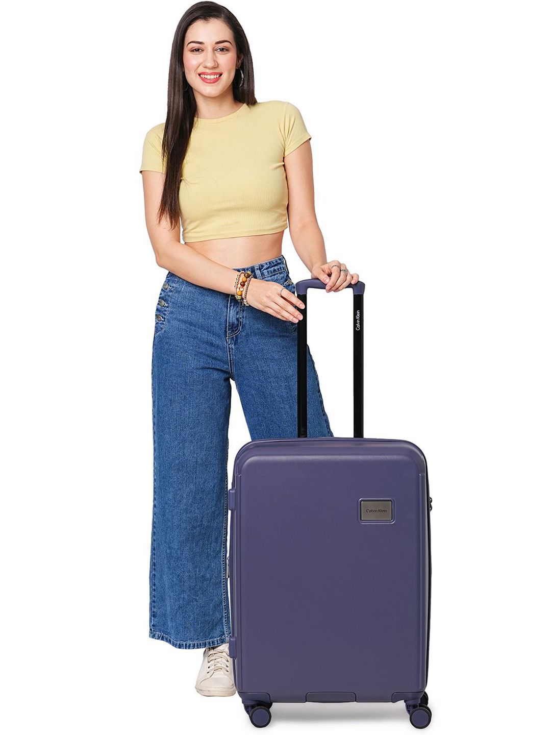 Calvin Klein Bleeker Street Hard-Sided Medium Trolley Bag-picture-26