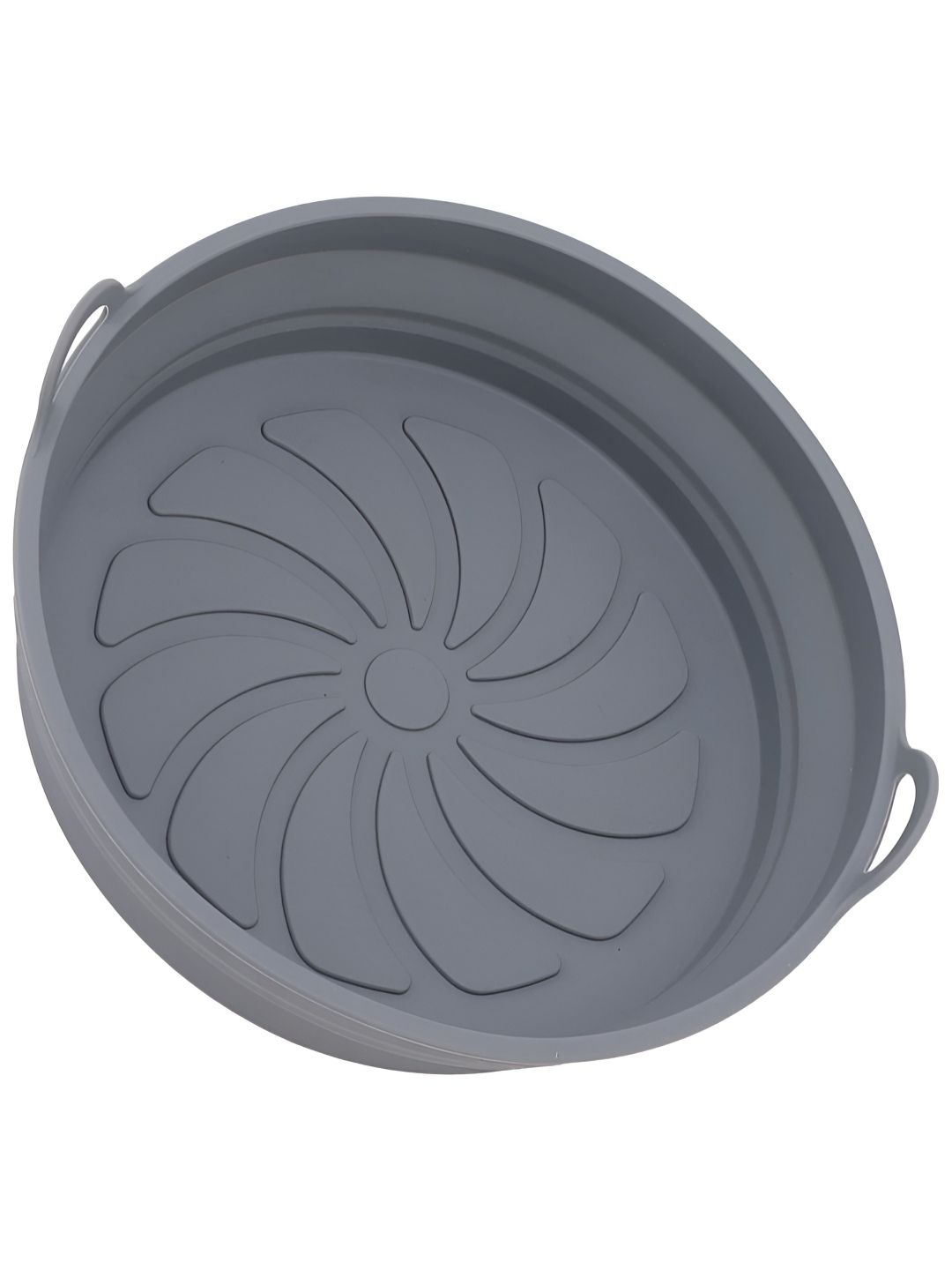 P-Plus International Grey Silicone Baking Tray-picture-14