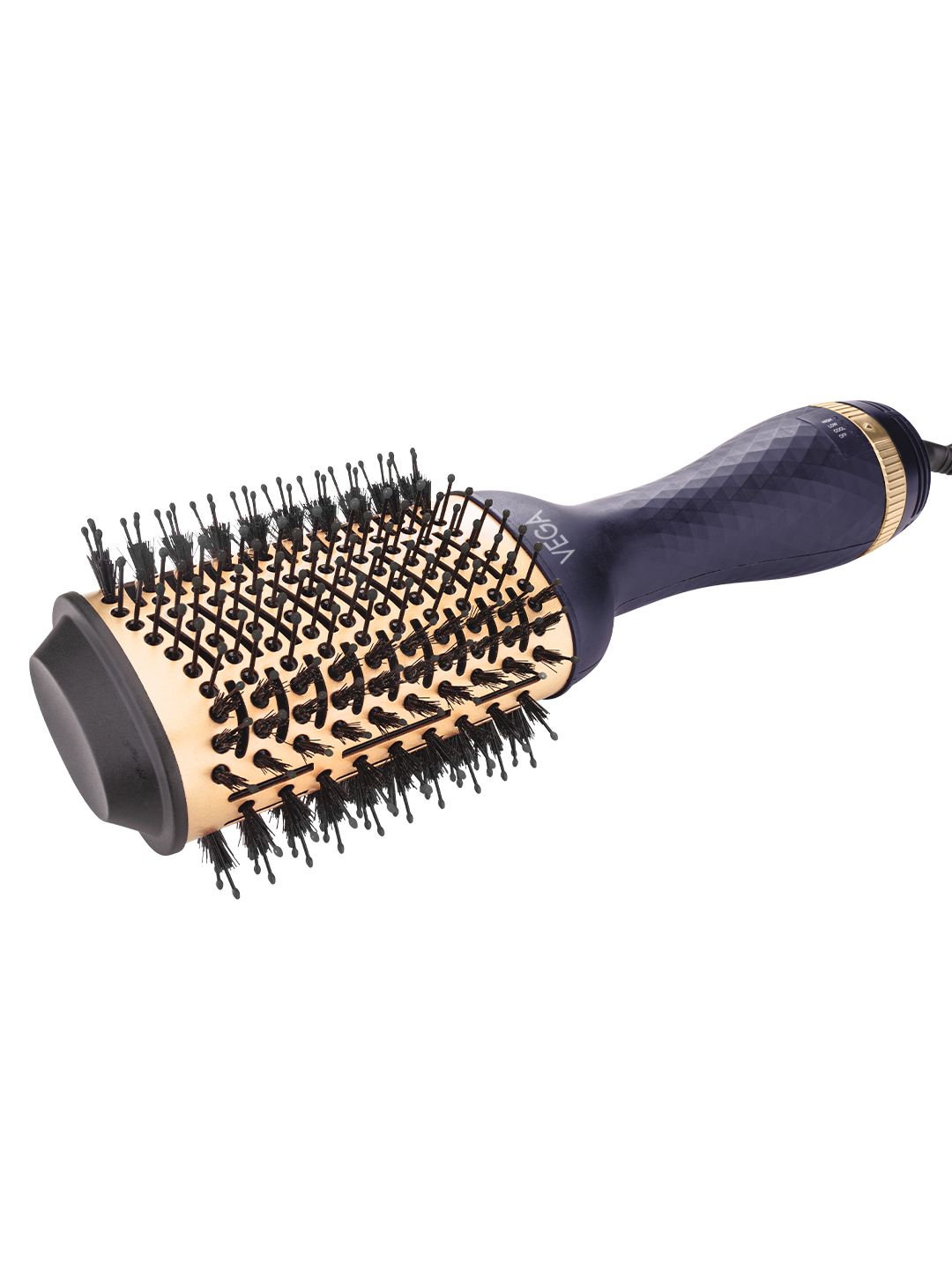 VEGA Women VHSD-02 Pro Volumizer Hair Dryer Brush With 3 Heat/2 Speed Settings