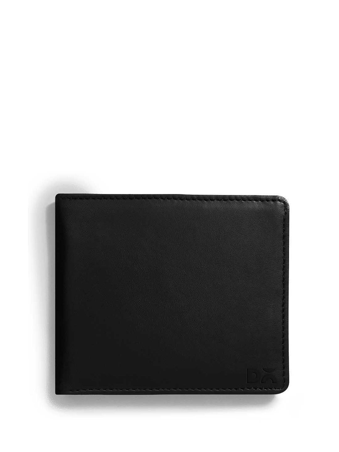 DailyObjects Unisex Leather Two Fold Wallet-image-20