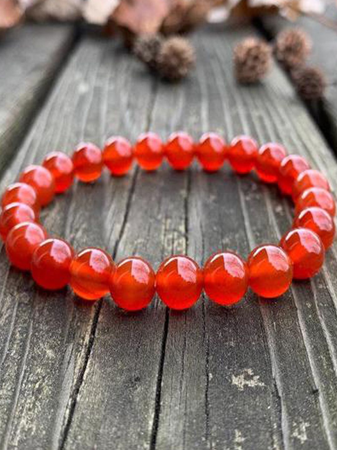 Young & Forever Unisex Set of 3 Crystals Elasticated Bracelet-picture-20