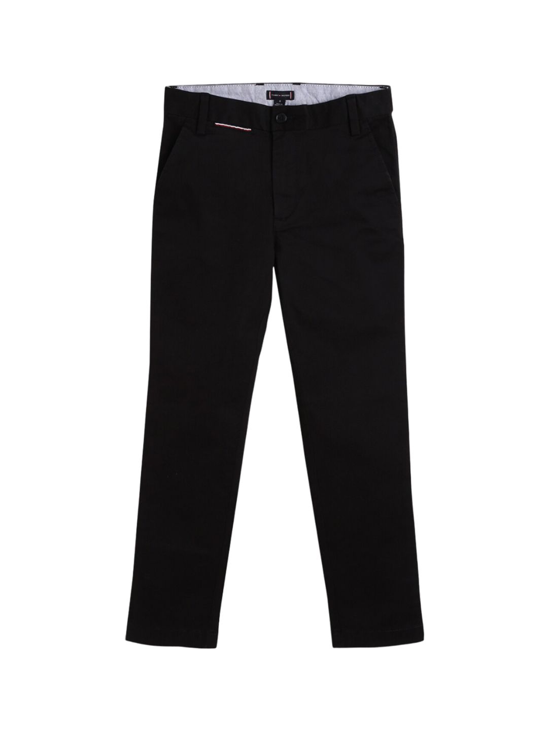 Tommy Hilfiger Boys Chinos Trousers-picture-57